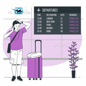 ویزای شینگن برای مسافرت و مهاجرت به اروپا