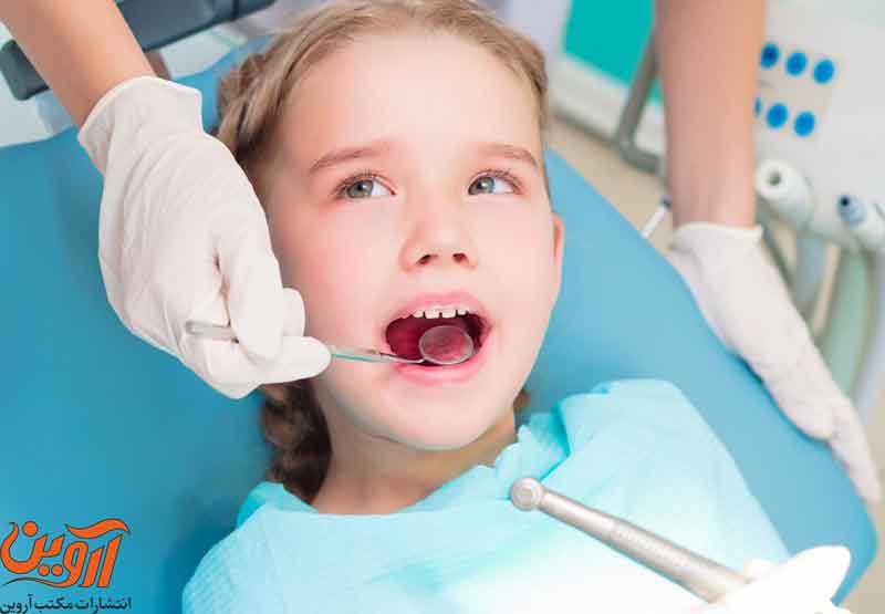 دندان پزشکی انتخاب رتبه برتر‌های تجربی