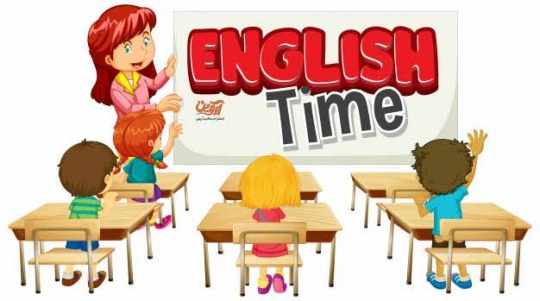 یادگیری زبان انگلیسی