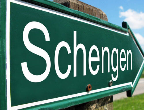 صفر تا صد ویزای شینگن Schengen